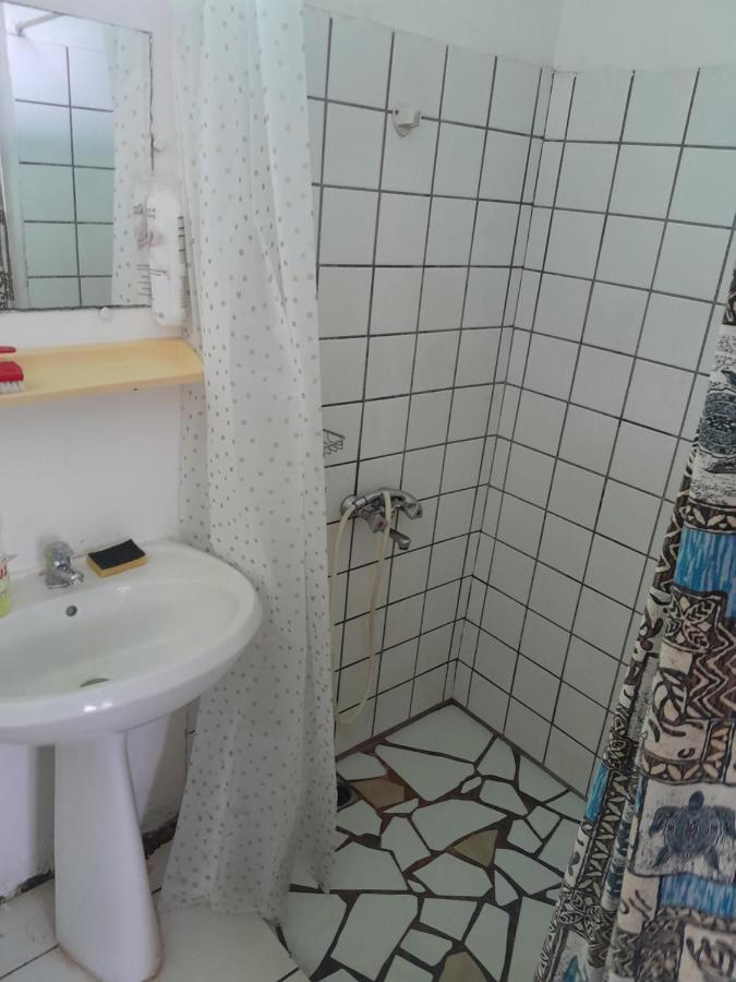 Ravehei Smile Relais 2 Moorea Afareaitu Dış mekan fotoğraf