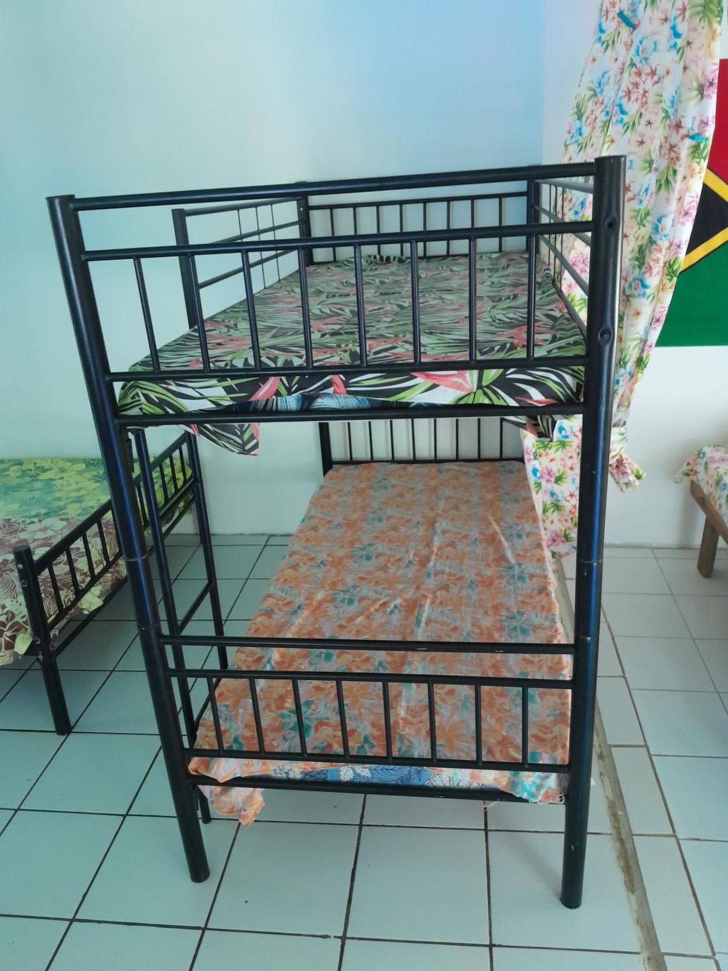 Ravehei Smile Relais 2 Moorea Afareaitu Dış mekan fotoğraf