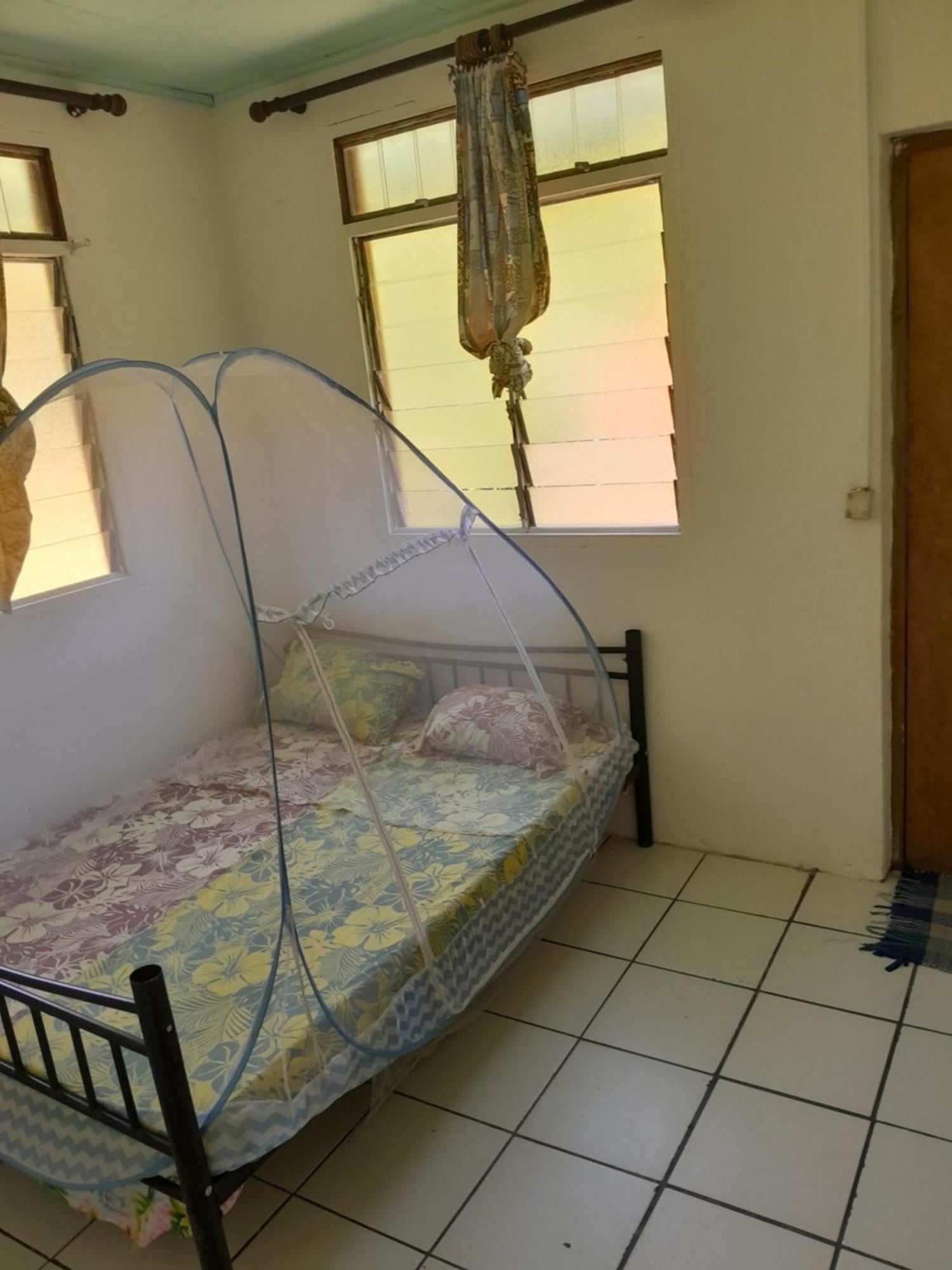 Ravehei Smile Relais 2 Moorea Afareaitu Dış mekan fotoğraf